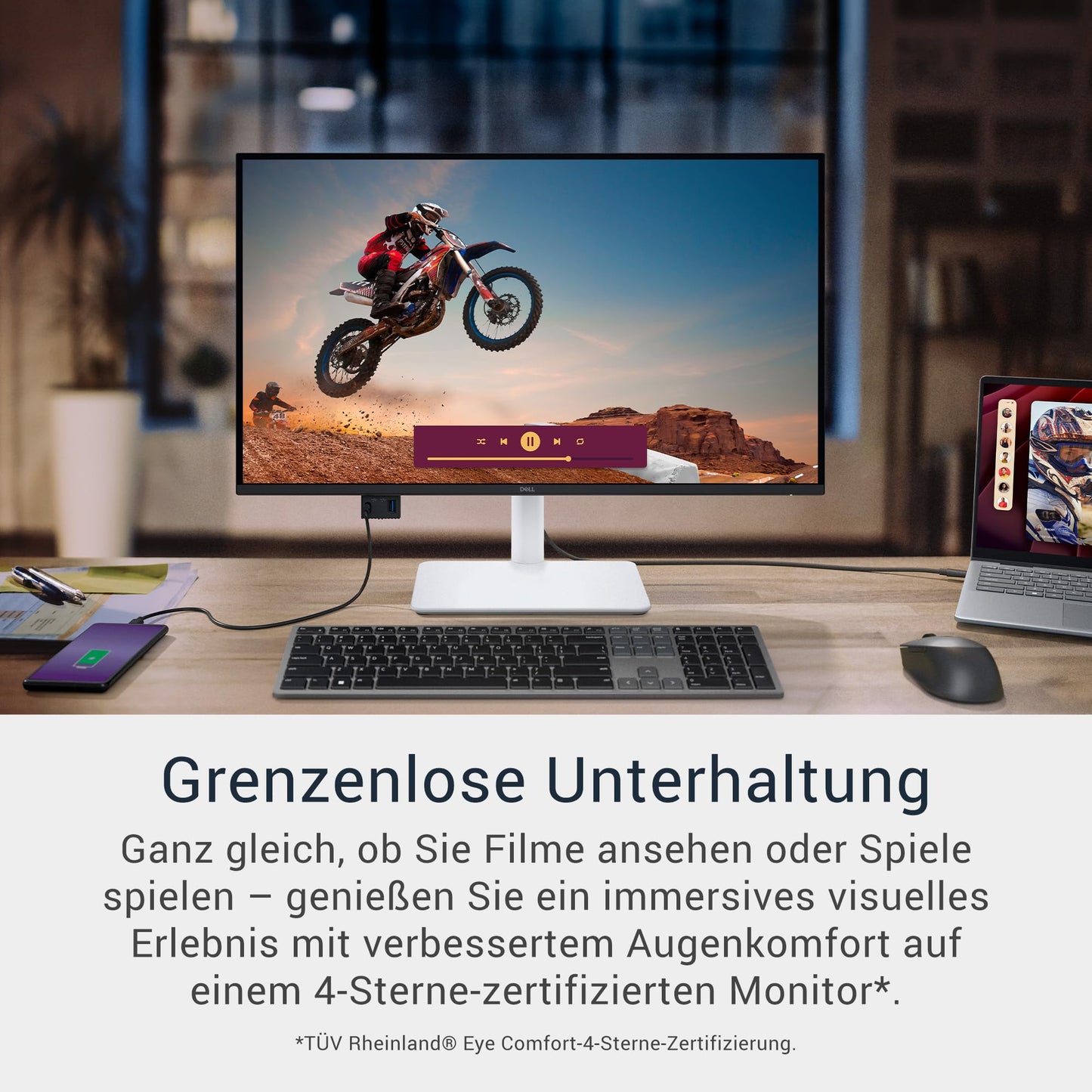 Dell S2725QC