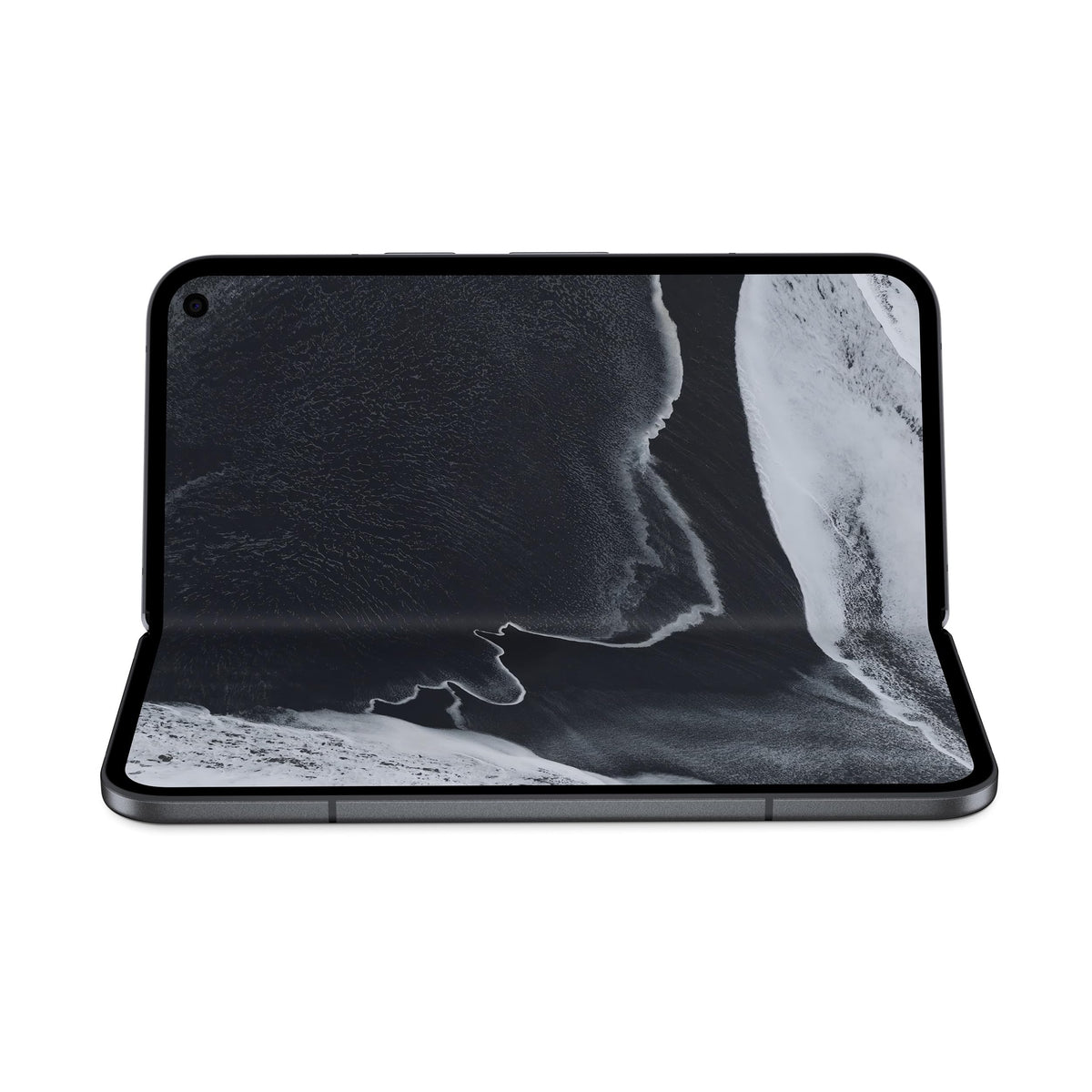 Google Pixel 11 Pro Fold - Smartphone fără SIM-Lock - Obsidian, 1TB - GA10950-US
