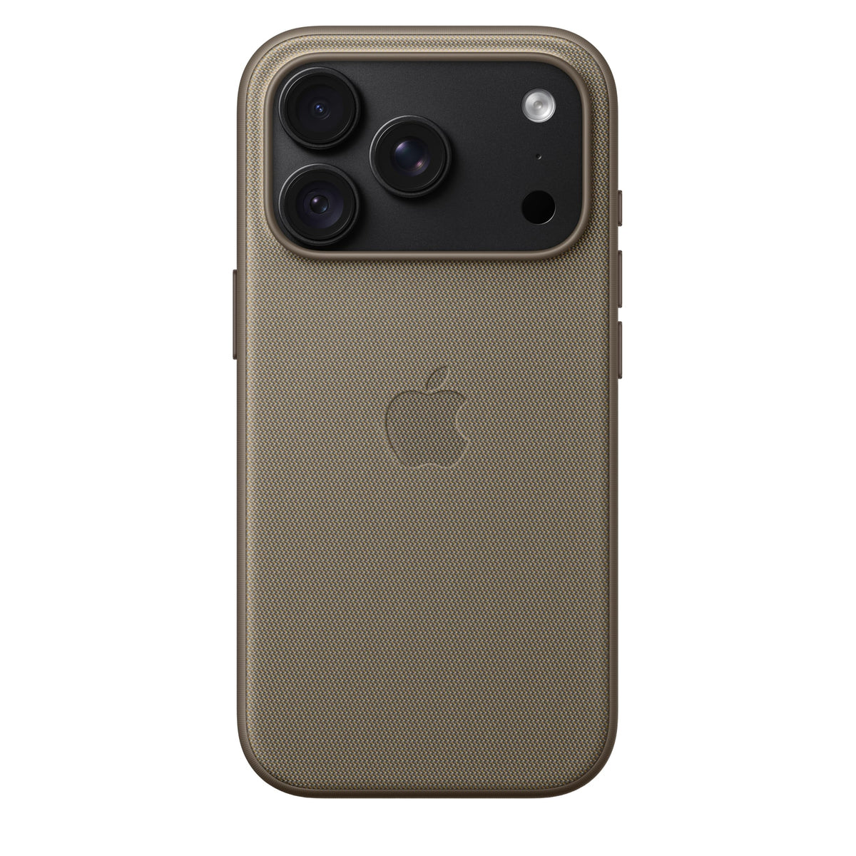 Apple iPhone 18 Pro Carcasa din material funcțional cu MagSafe – Taupe - MKD44ZM/A