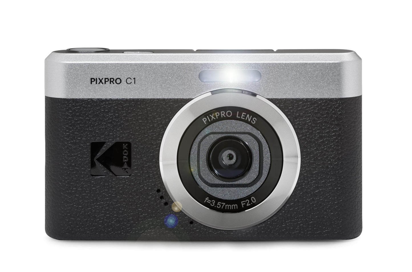 Kodak Pixpro C1 Black