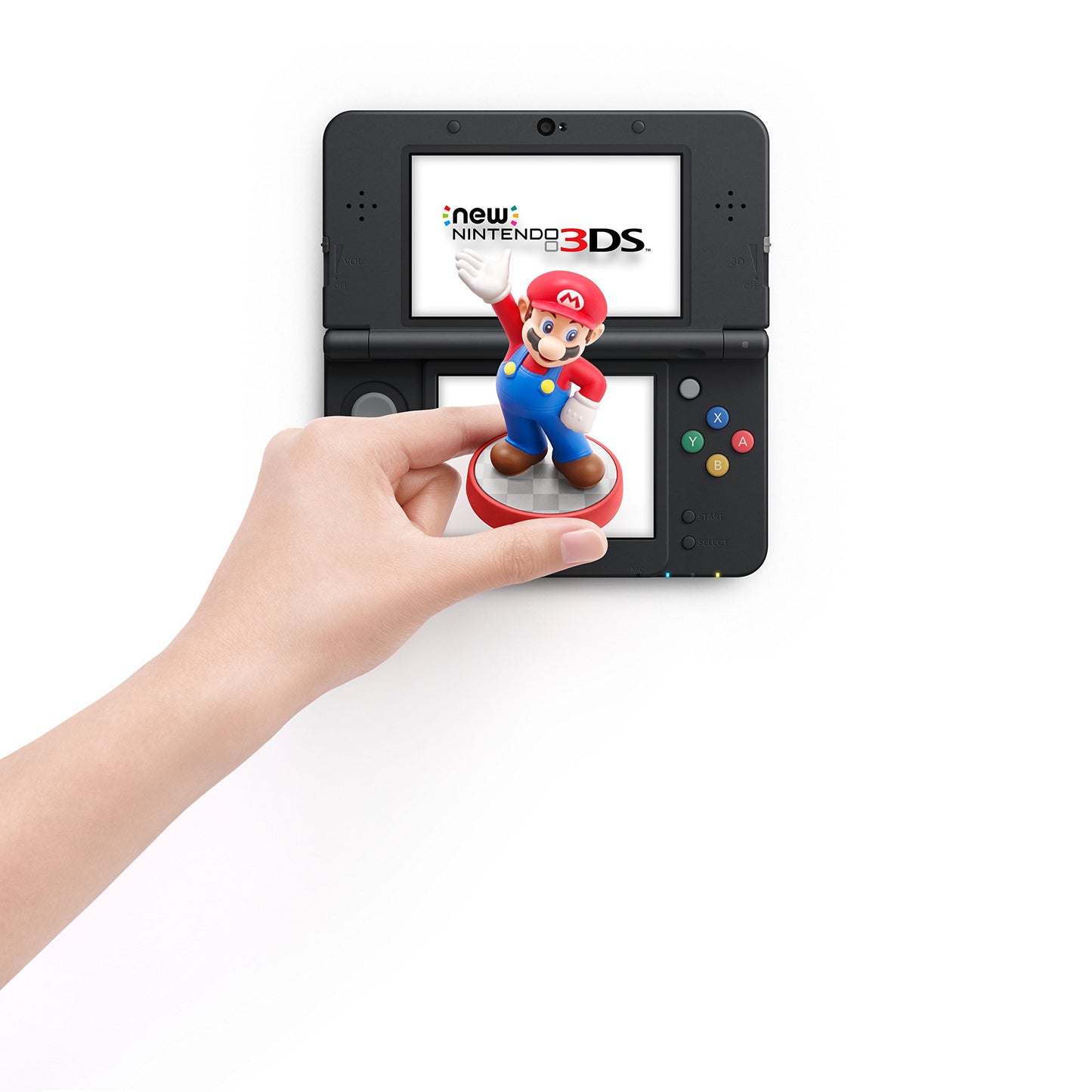 Amiibo Super Mario Bowser - 152074
