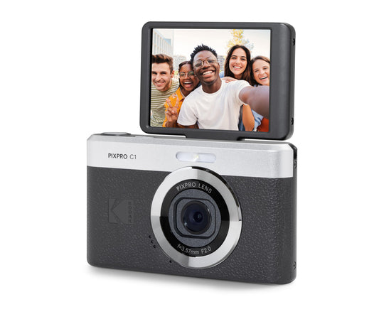 Kodak Pixpro C1 Black