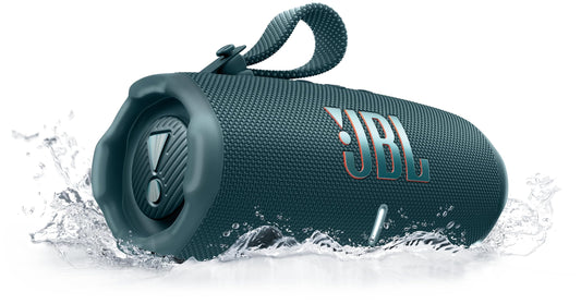 JBL Charge 6 Blue (JBLCHARGE6BLU)