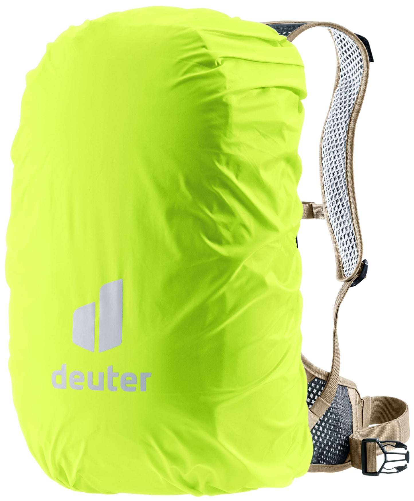deuter Race Air 14+3 bicycle backpack - 3204423