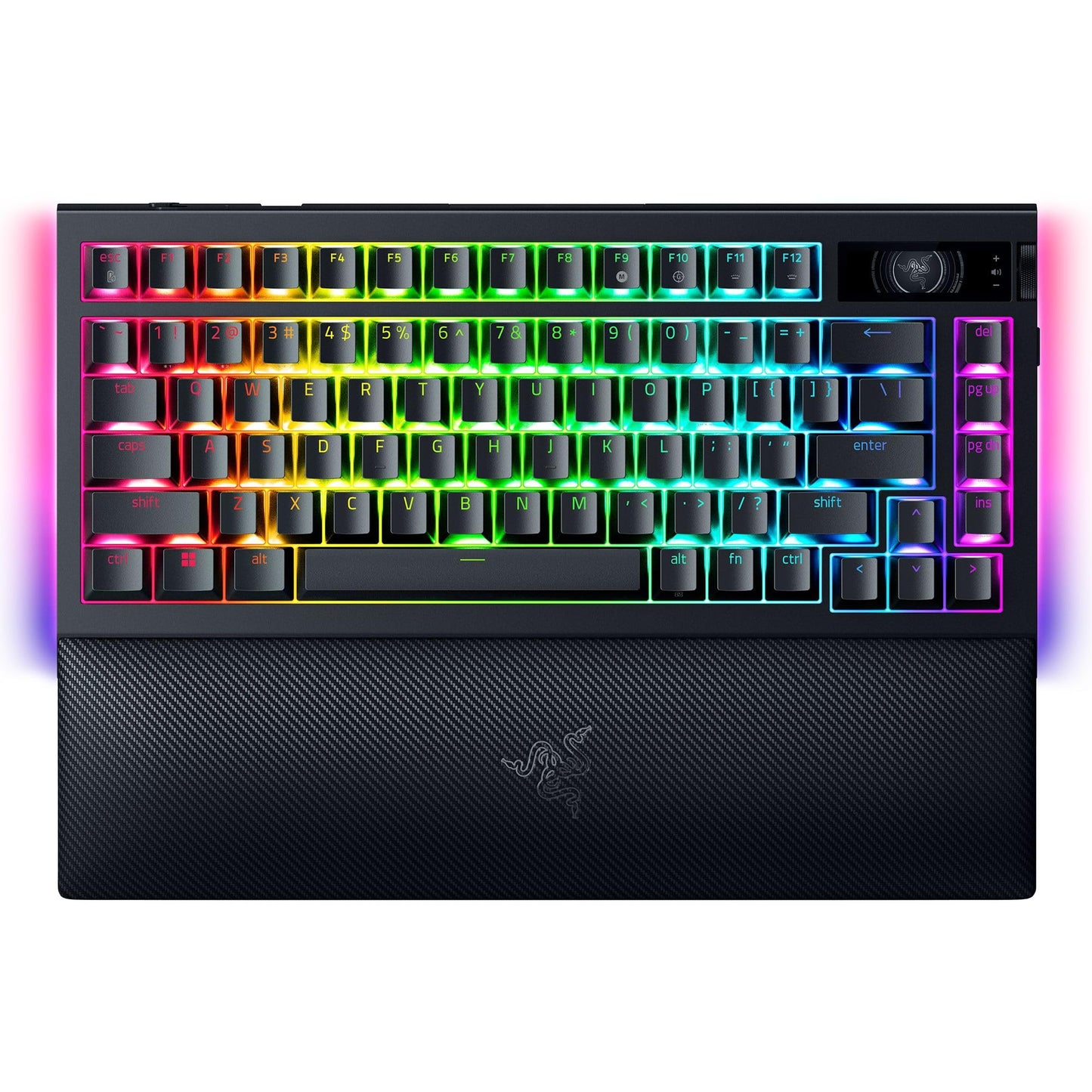 Razer BlackWidow V4 Pro 75% (RZ03-05130100-R3M1)