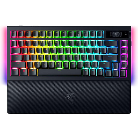 Razer BlackWidow V4 Pro 75% (RZ03-05130100-R3M1)