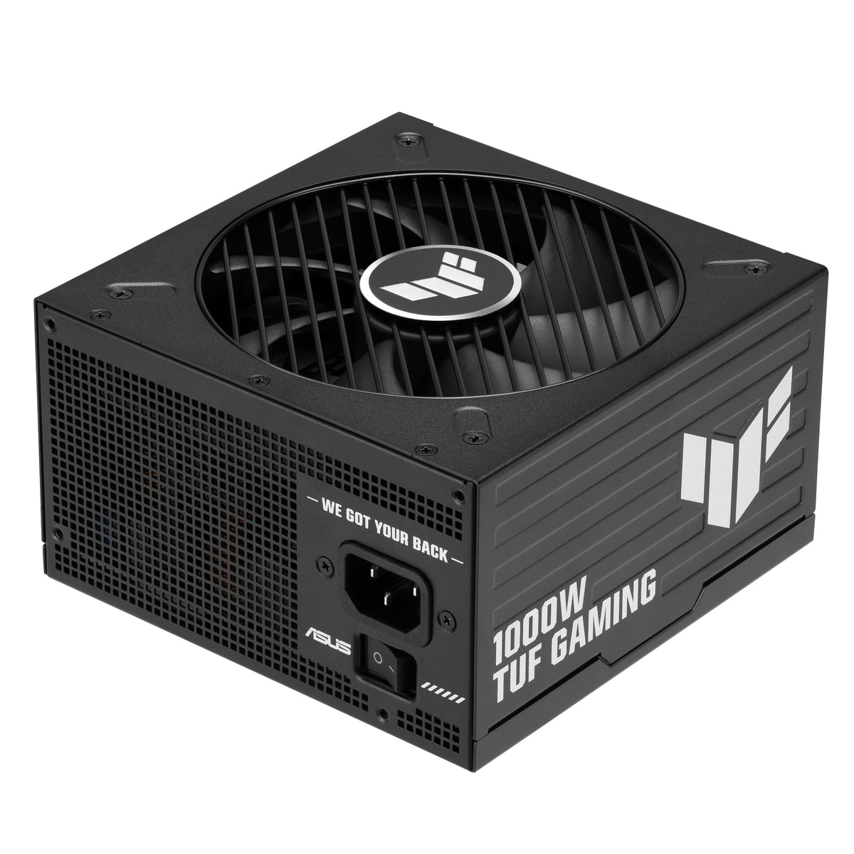 ASUS TUF Gaming 1000W Platinum Gaming Power Supply - ZHANGJIN