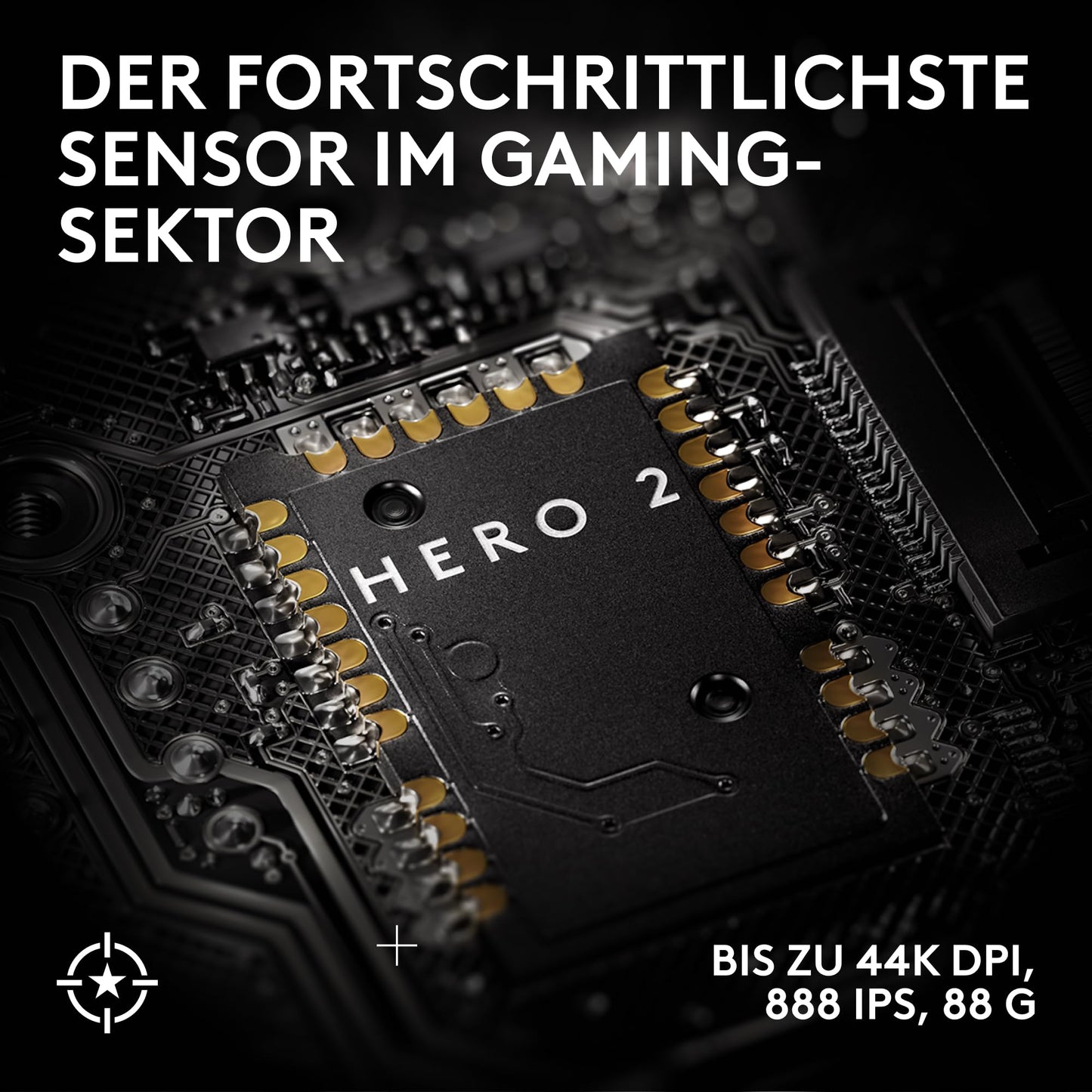 Logitech G PRO X SUPERLIGHT 2 SE (910-007552)