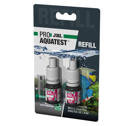 JBL PROAQUATEST NO2 Refill (2412400)