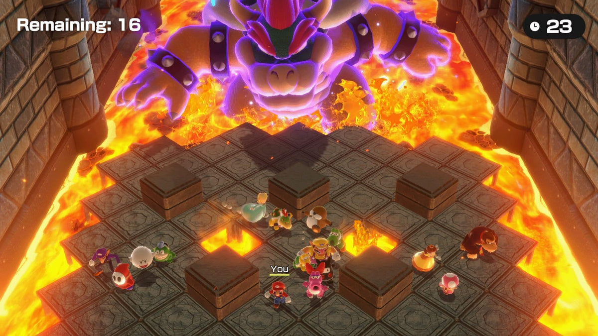 Super Mario Party Jamboree - 10014902