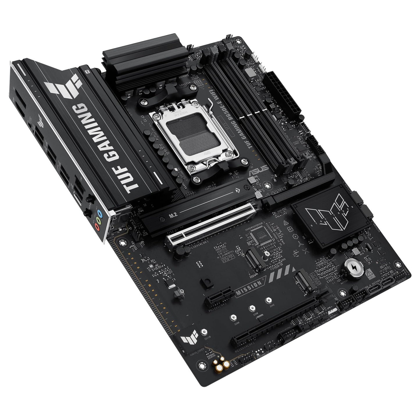 Asus TUF Gaming B650E-E WiFi 90MB1LT0-M0EAY0