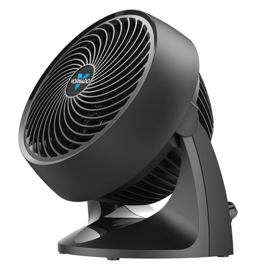 Vornado - Circulator de aer 533 - negru - VOR-533-EU
