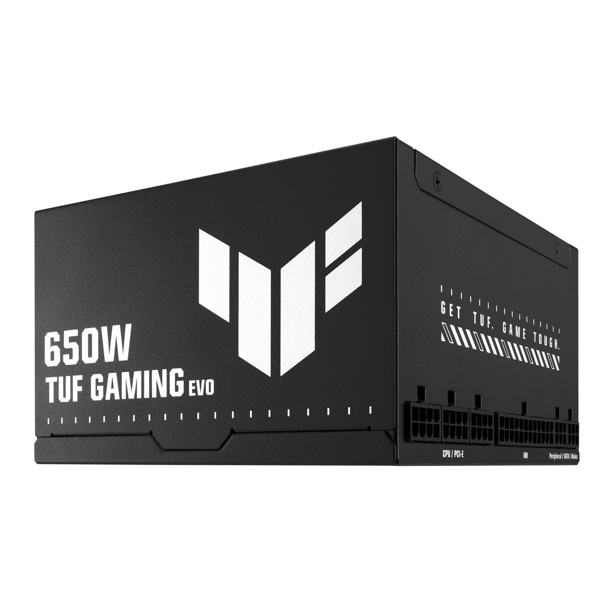 ASUS TUF Gaming 650W Bronze EVO Gaming Alimentare - 90YE00D6-B0NA00