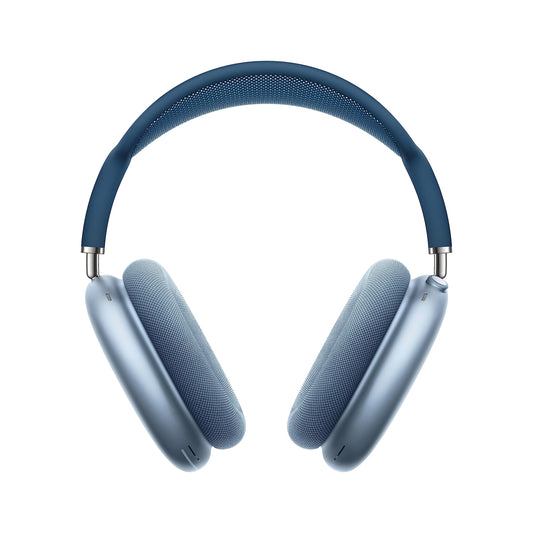 Apple AirPods Max - Sky Blue - MGYL3ZM/A