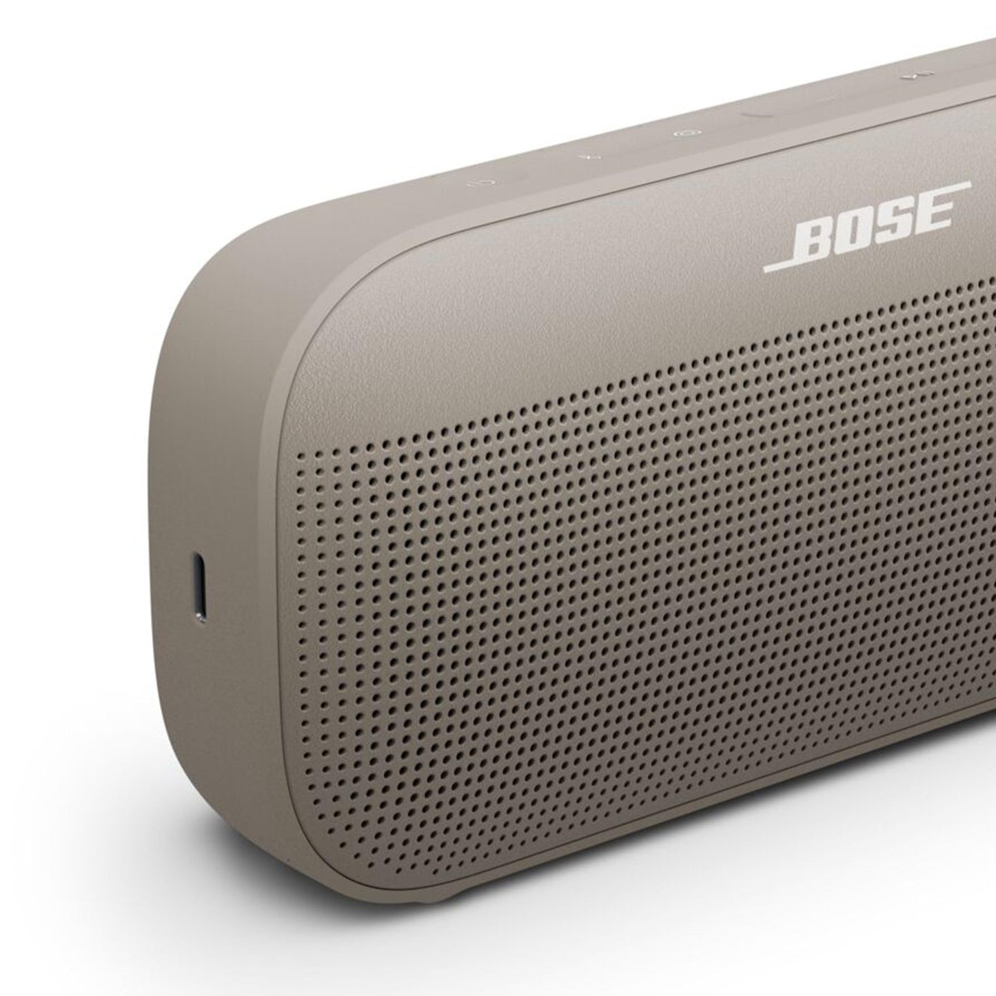 Bose SoundLink Flex 2nd Gen Sandstone (887612-0300)