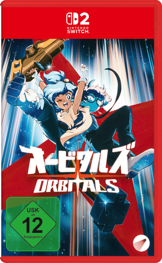 Orbitale - Nintendo Switch 2