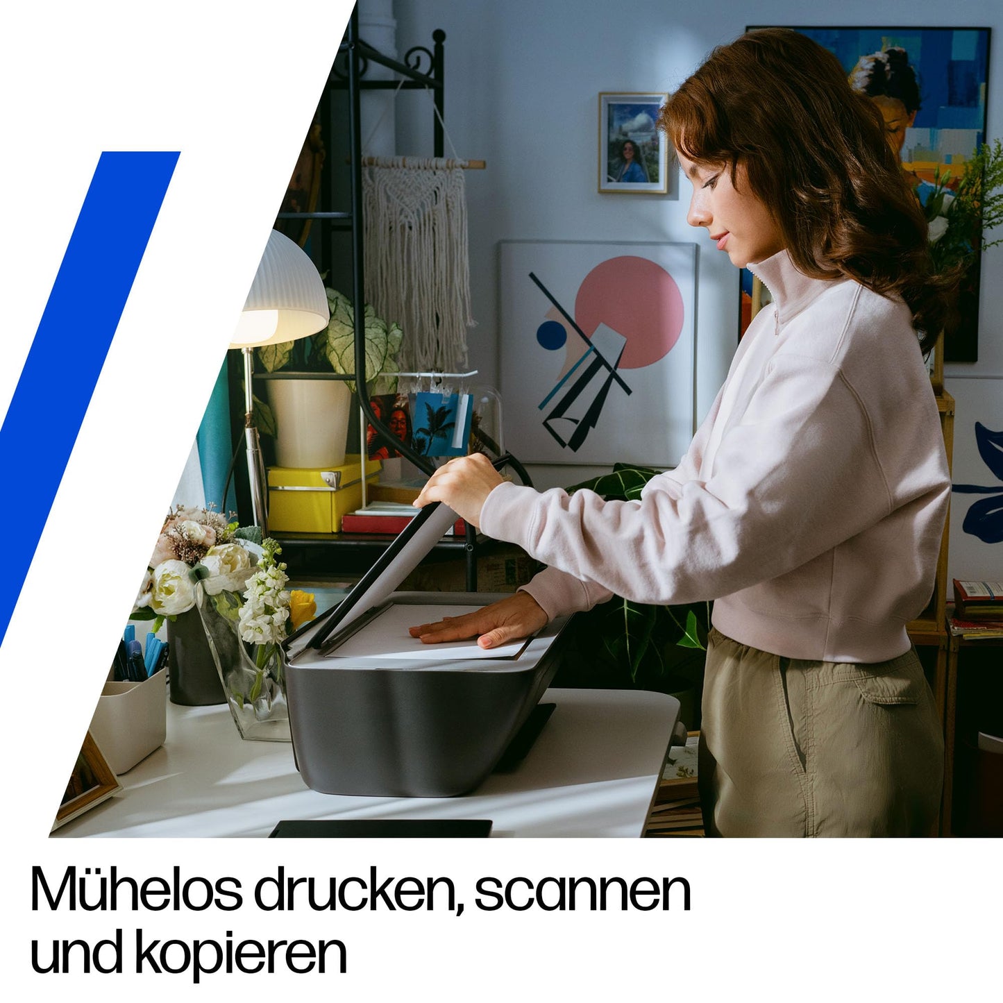 HP DeskJet 2920 All-in-One (89F97B)