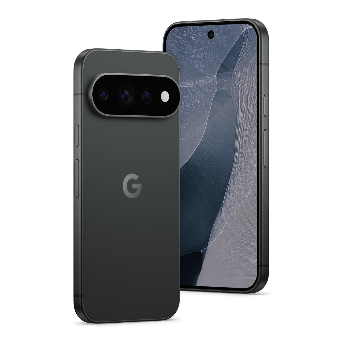 Google Pixel 11 Pro – Smartphone fără SIM-Lock - Obsidian, 256GB - GA10869-GB
