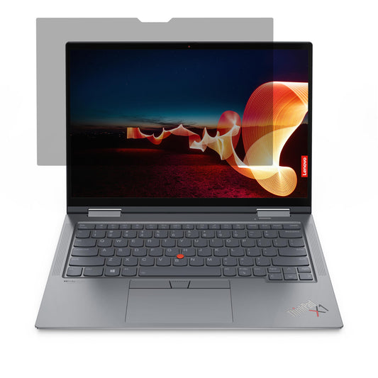 Filtru de confidențialitate Premium Clarity de 14" pentru X1 Yoga G6 - 4XJ1U03943