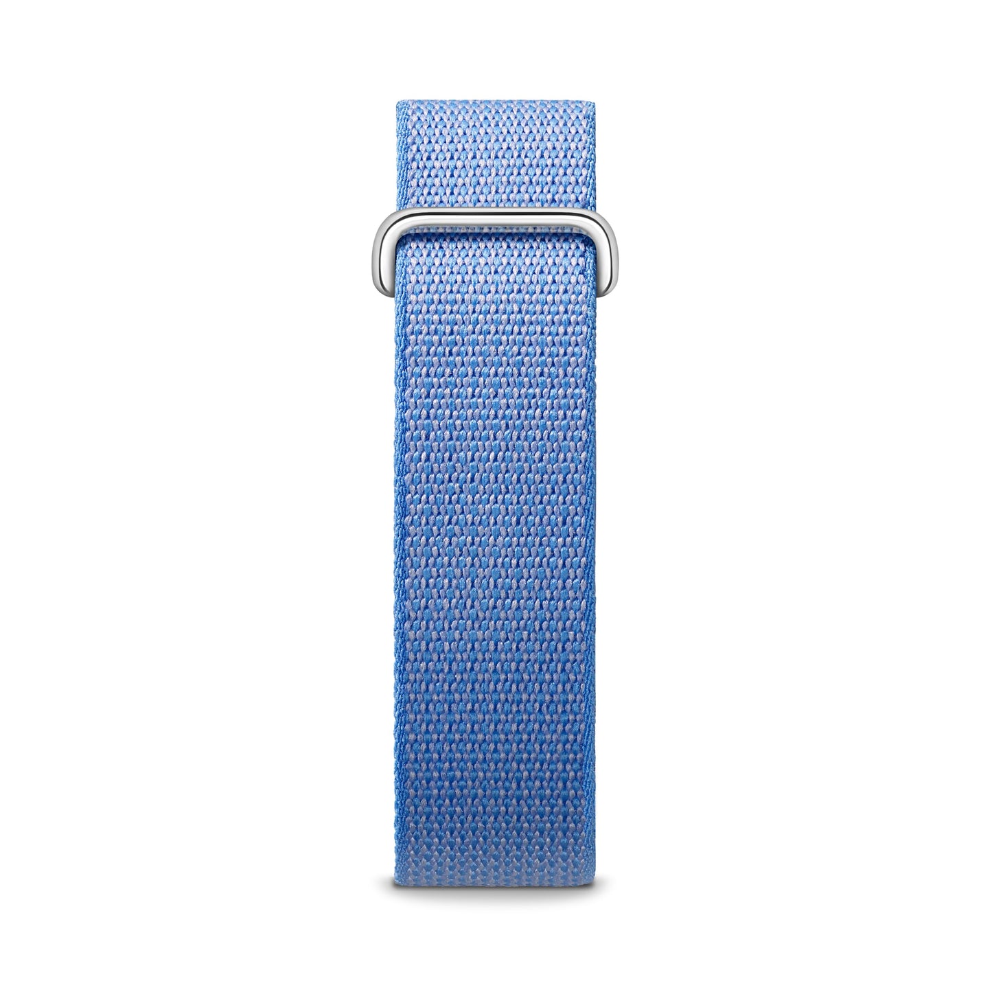 Google Fitbit Air - activity tracker without display with fitness tracking, heart rate measurement and sleep analysis - personalized AI-based coaching - up to 7 days battery life - Lavender - GA09509-EU