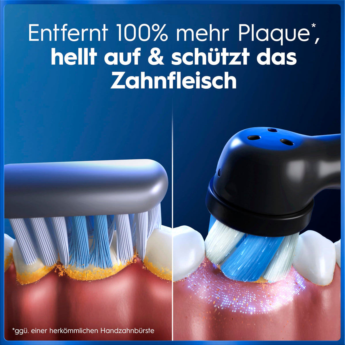 Oral-B iO Series 5 Electric Toothbrush, Black - 8700216635882