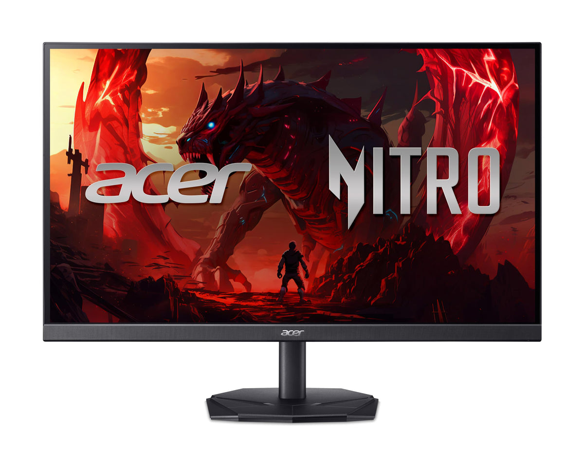 Acer Nitro KG272Z3 Gaming Monitor 27 Inch (68.6 cm) Full HD, 280Hz