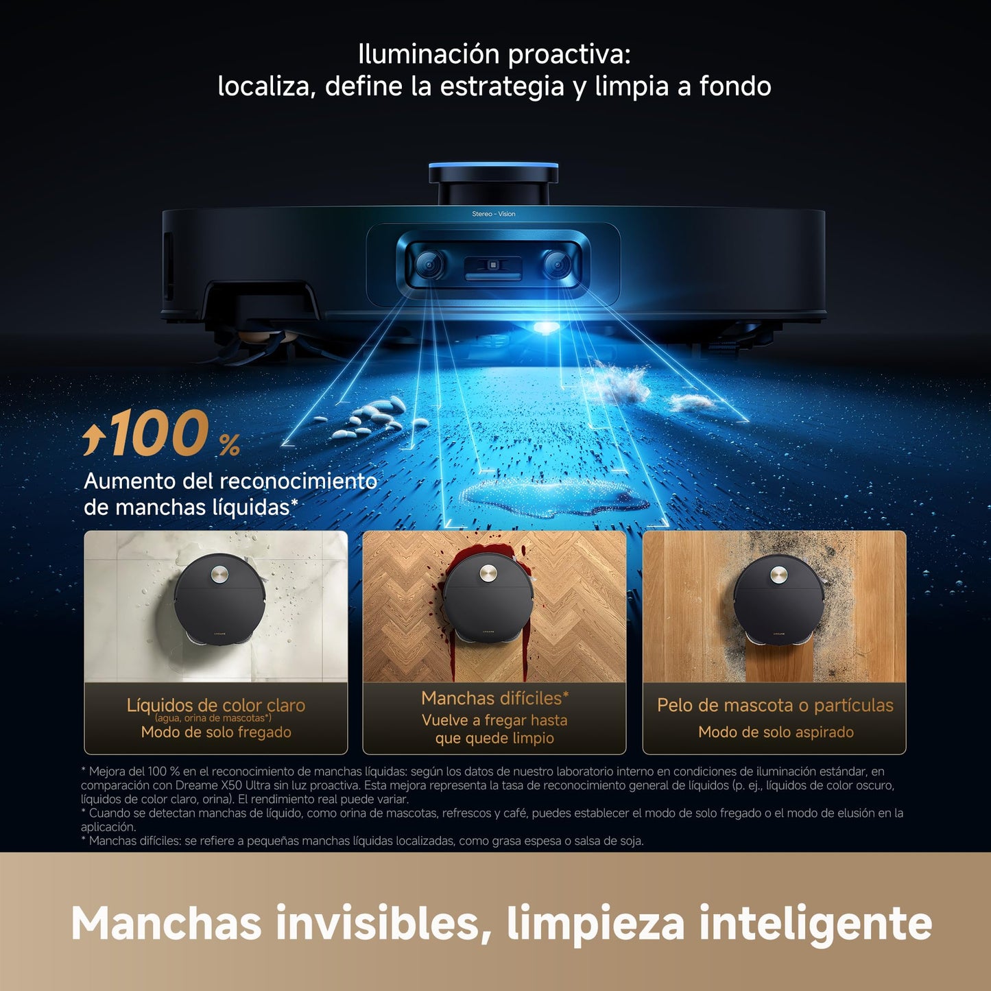 dreame - RLX92DE
