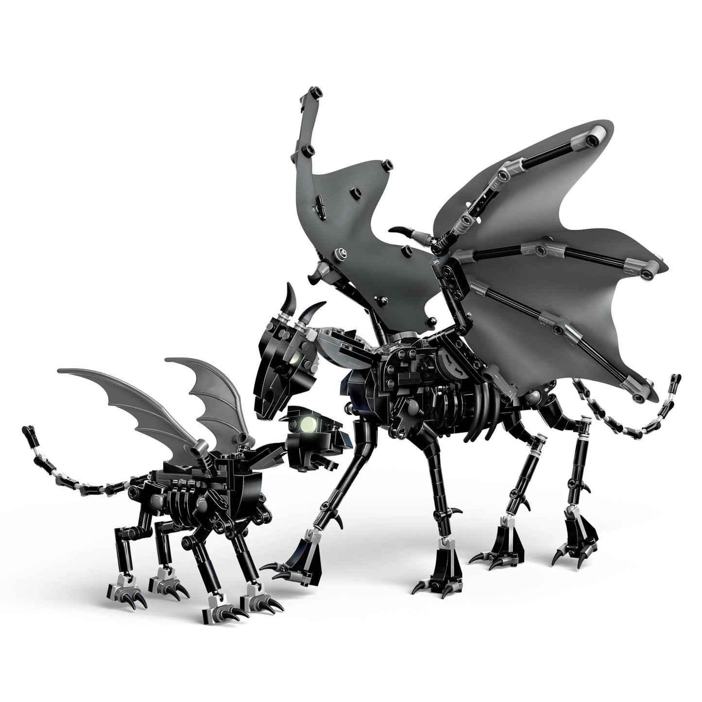 LEGO Harry Potter 76458