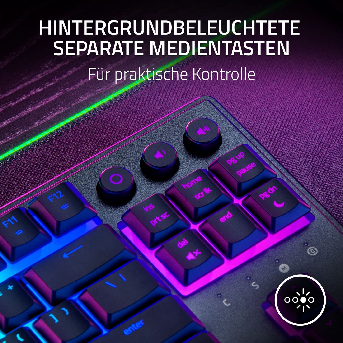 Razer Ornata V3 Tenkeyless