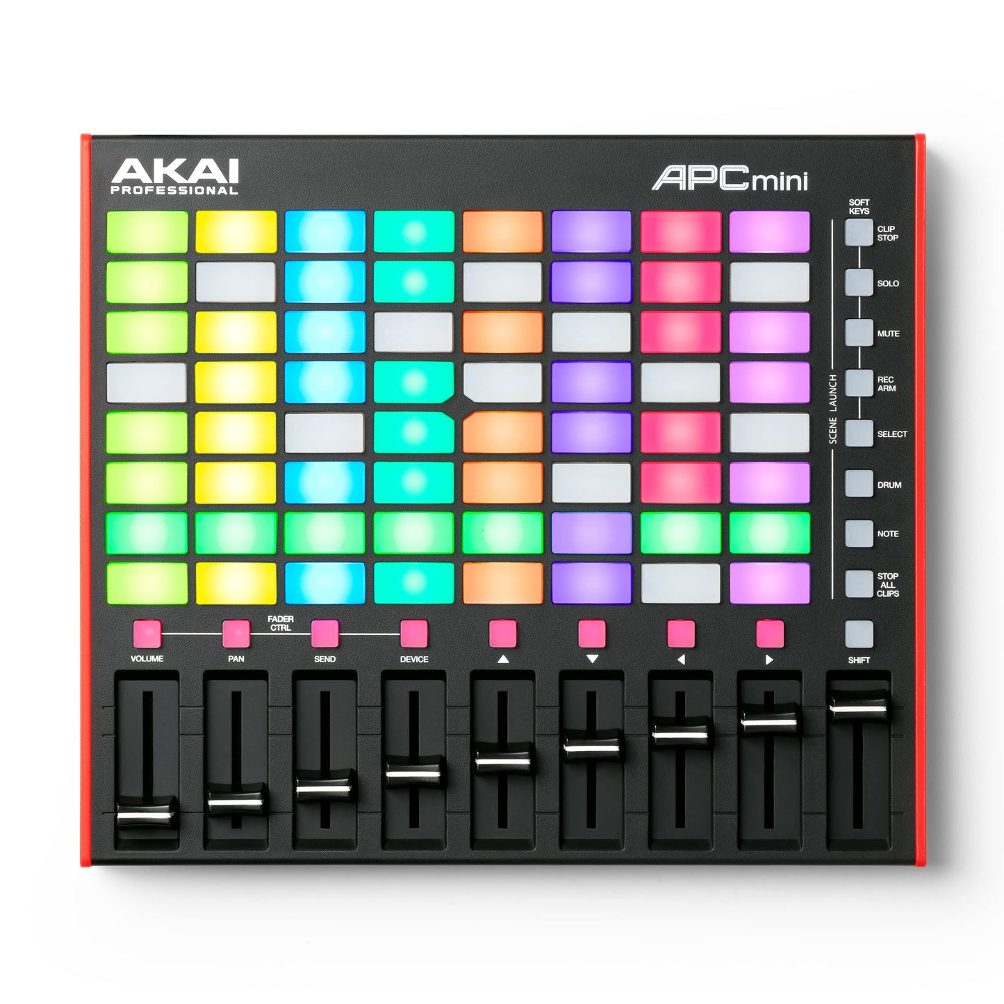 Akai Professional APC Mini MK2 - APCMINI2