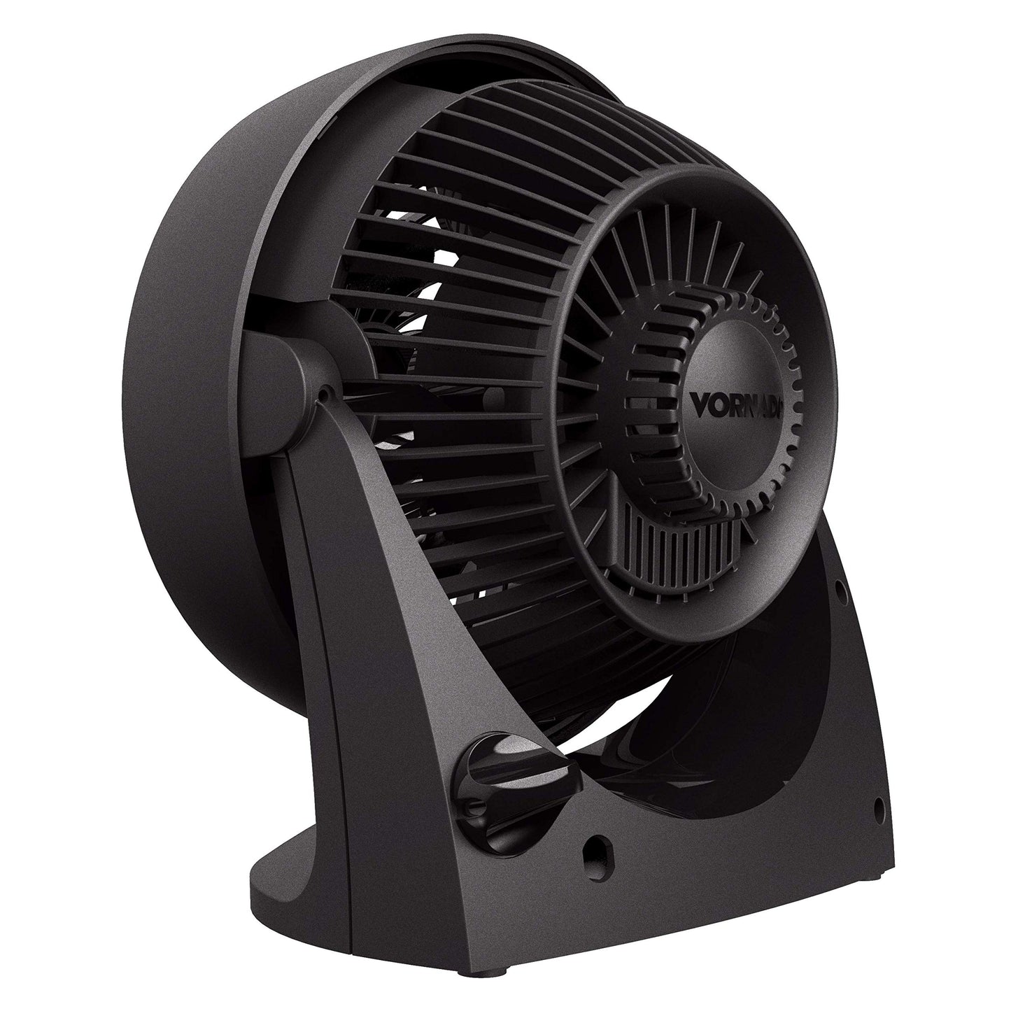 Vornado - 533 air circulator - black - VOR-533-EU