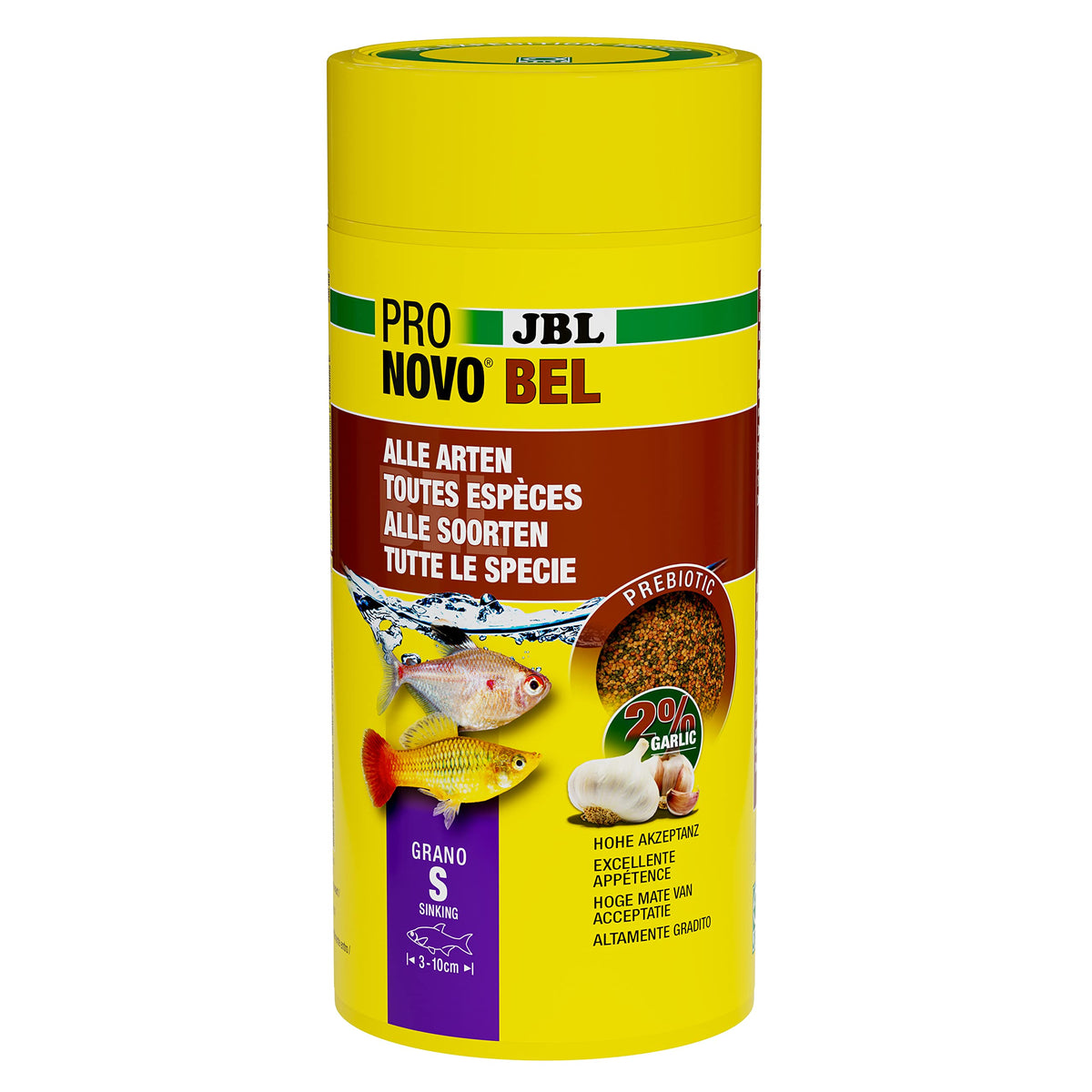 JBL PRONOVO Bel Grano S 1000ml
