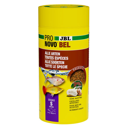 JBL PRONOVO Bel Grano S 1000ml