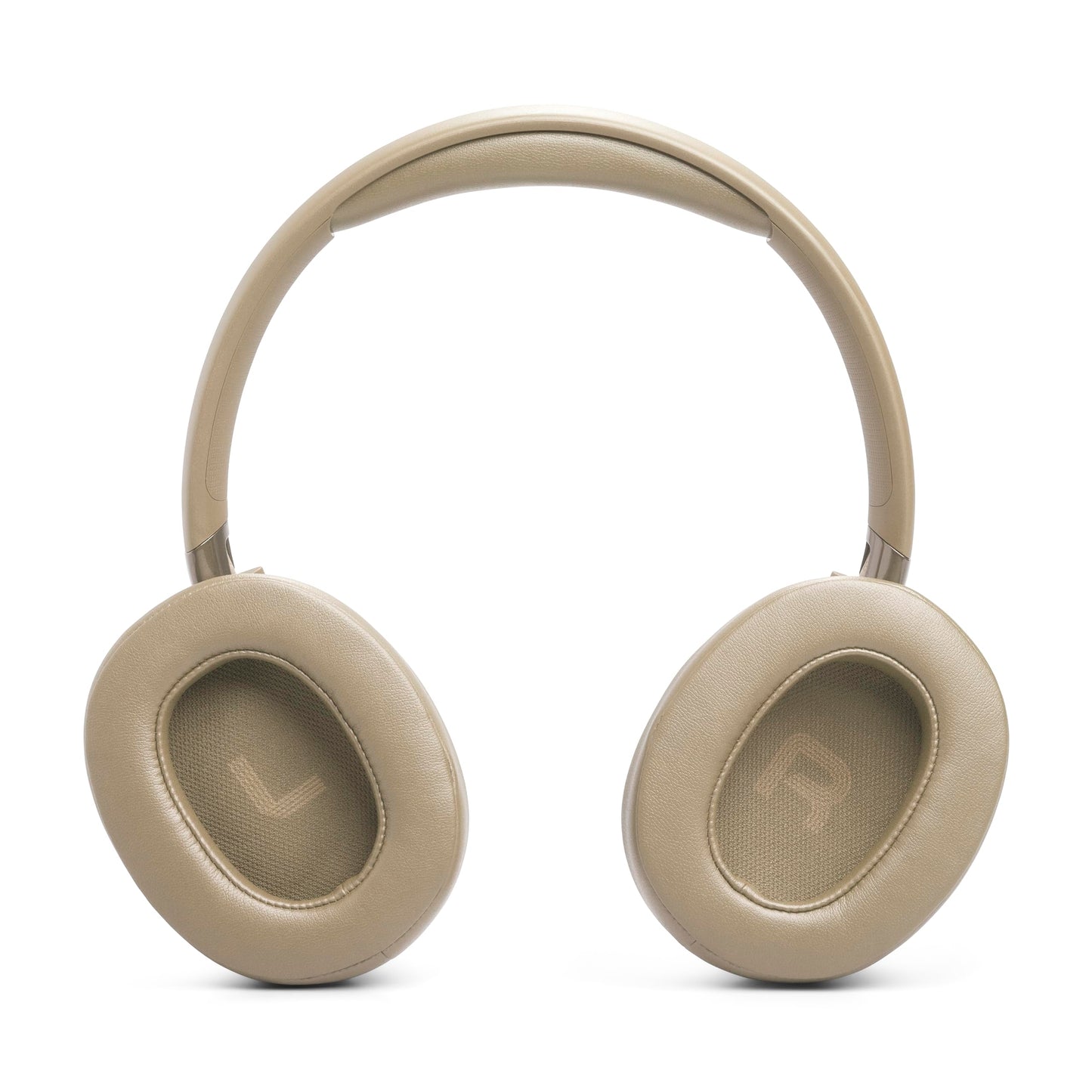 JBL Tune 780NC, wireless over-ear headphones with noise canceling, beige - JBLT780NCBEG