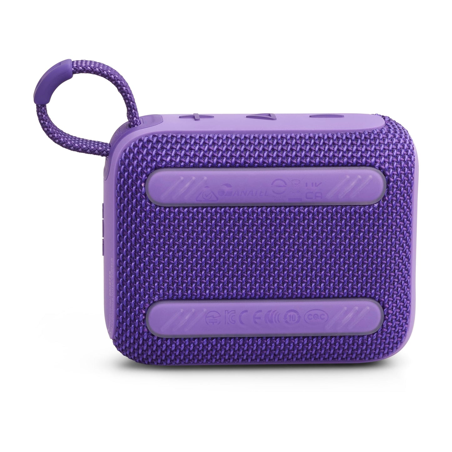 JBL Go 4 Purple (JBLGO4PUR)