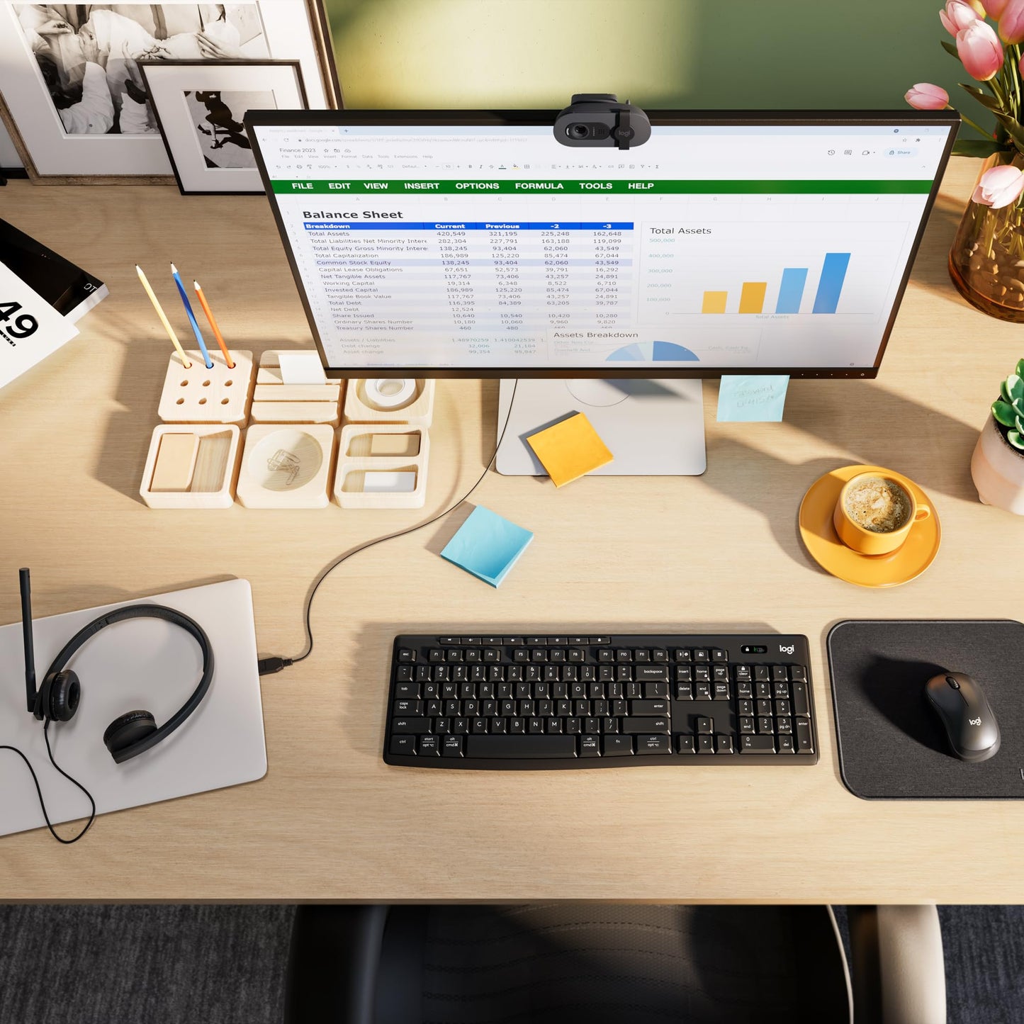 Logitech M240 Graphite (910-007119)