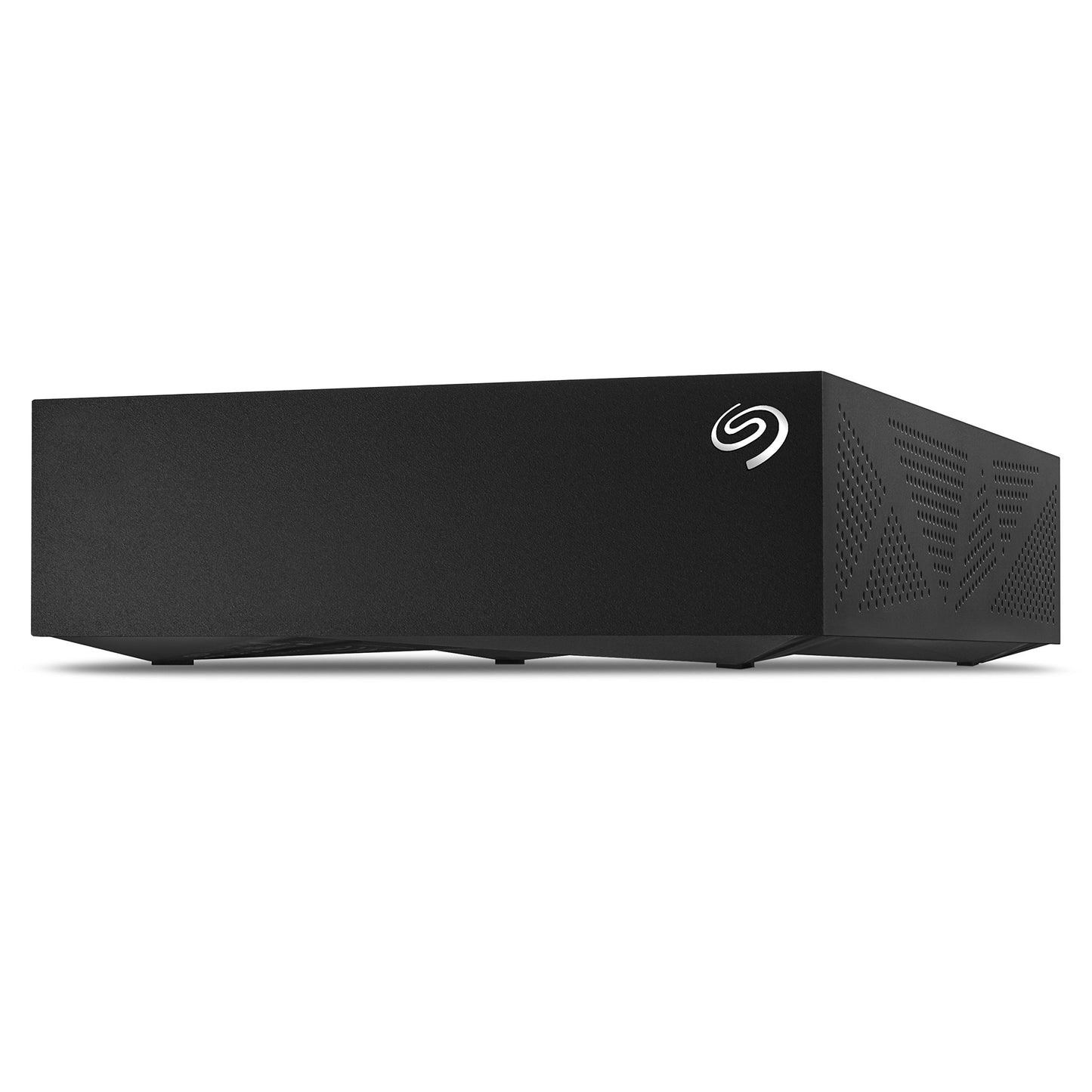Seagate Desktop Drive 8TB, external hard drive, 3.5 inch, USB 3.0, PC & Notebook, Xbox & PS4, incl. 2 Data Rescue Service (STGY8000400)