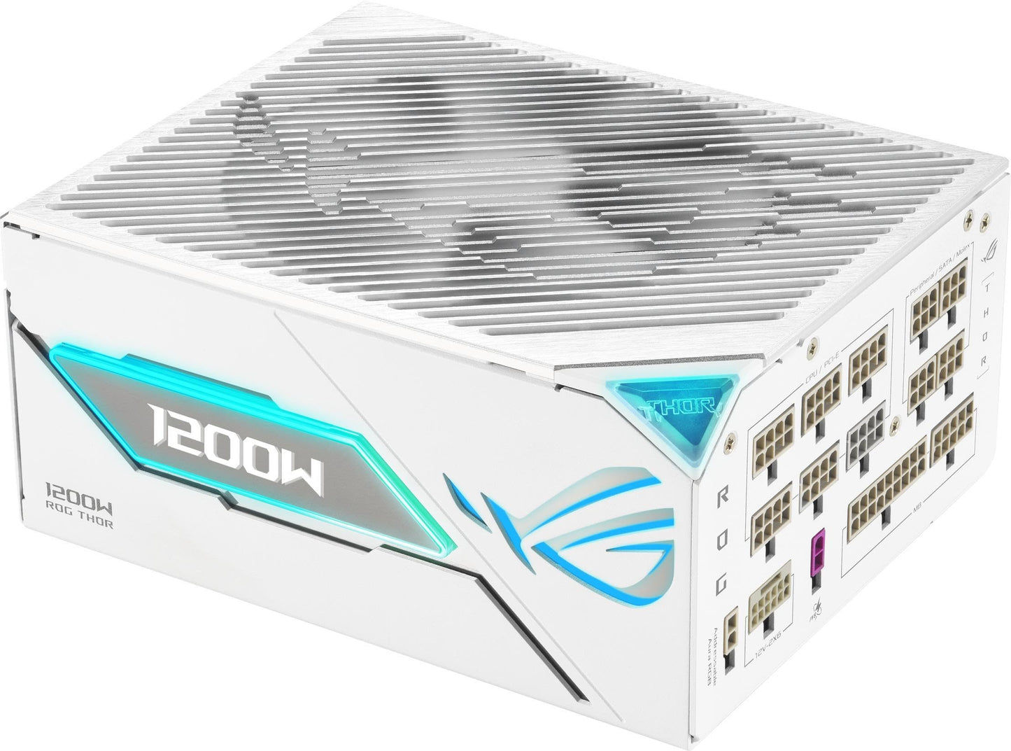 ASUS TUF Gaming 750W Gold EVO Gaming Power Supply - 90YE00SB-B0NA00