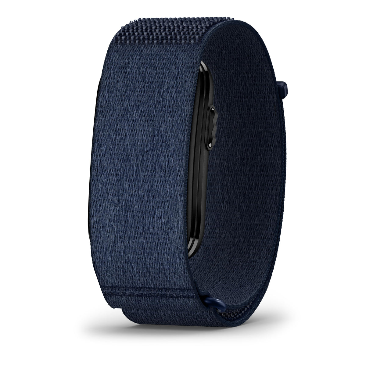 Garmin CIRQA Smart Band, Fitnesstracker fără display, S/M, Albastru căpitan - 010-04675-13