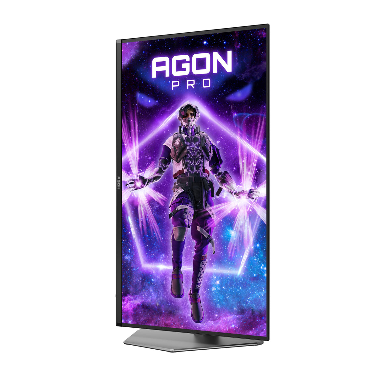 AOC AG326UZD2 32 inch UHD USB Hub Monitor