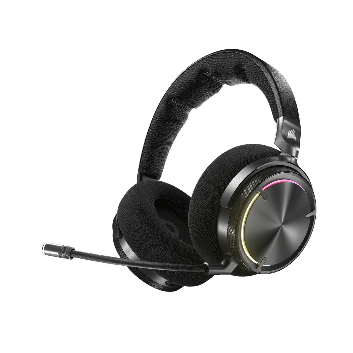 Corsair Virtuoso MAX Wireless Gaming-Headset cu Bluetooth – Carbon - CA-9011372-WW