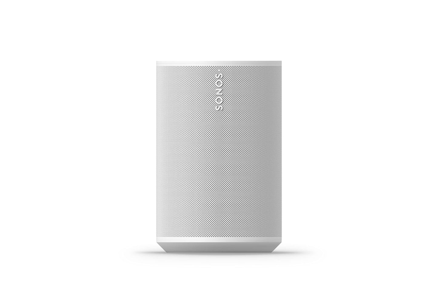 Sonos Era 100 | Smart speaker with WiFi, Bluetooth, compatible with Amazon Alexa - white - E10G1EU1