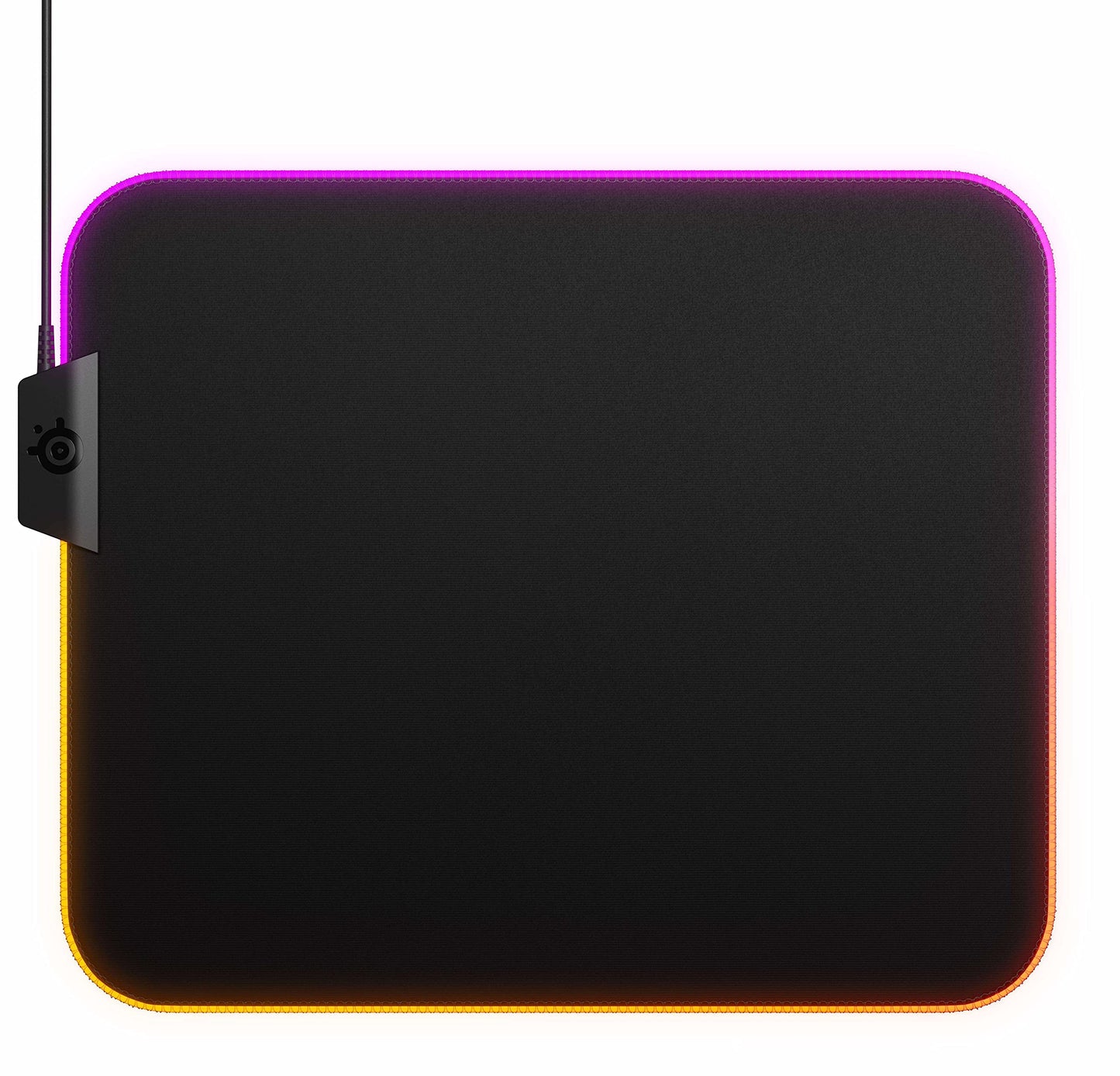 SteelSeries QcK Prism Cloth M - 63825