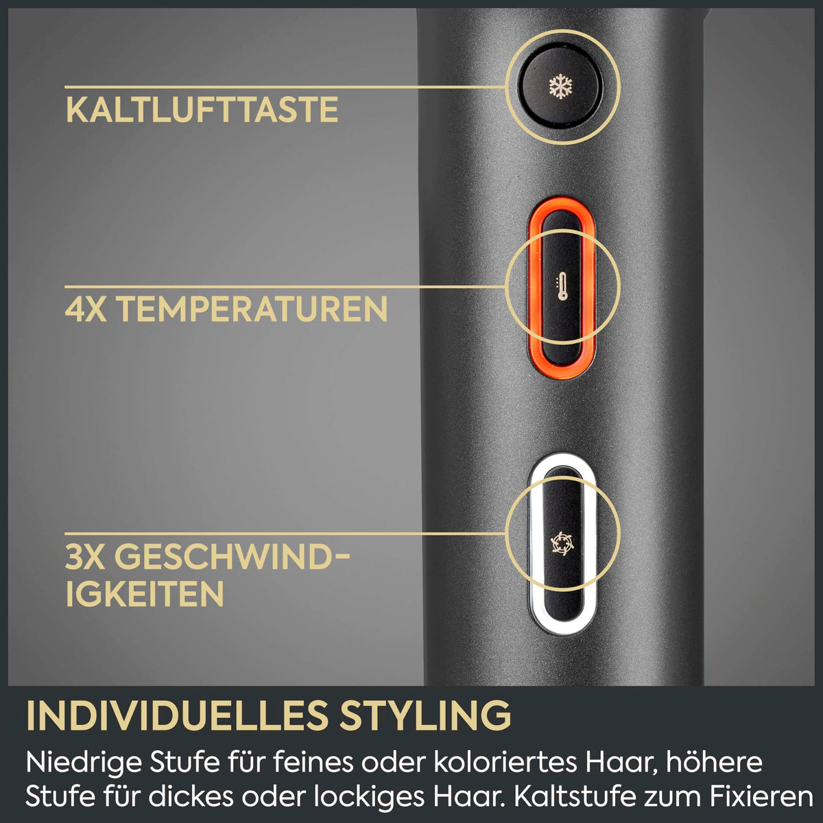 BaByliss Air Power Pro uscător de păr, profesional și ușor, feon - D6556DE