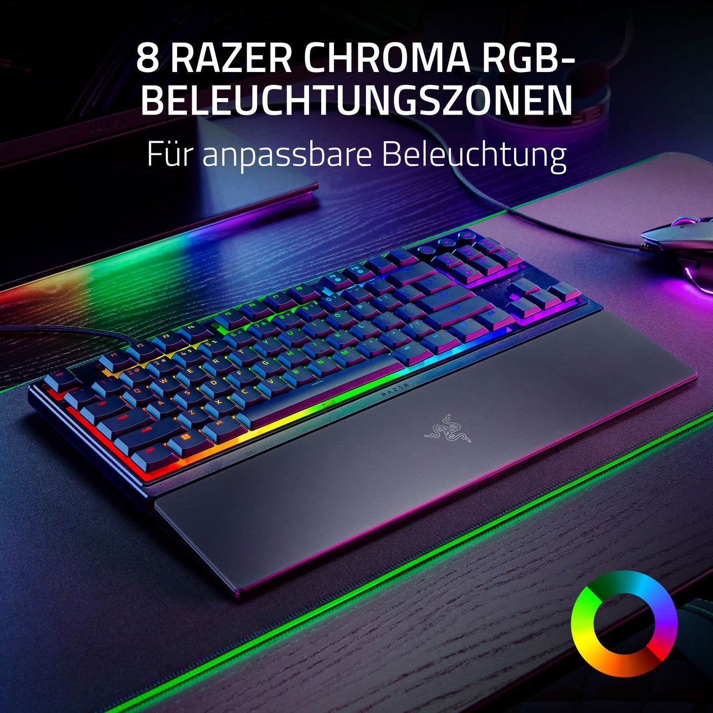 Razer Ornata V3 Tenkeyless
