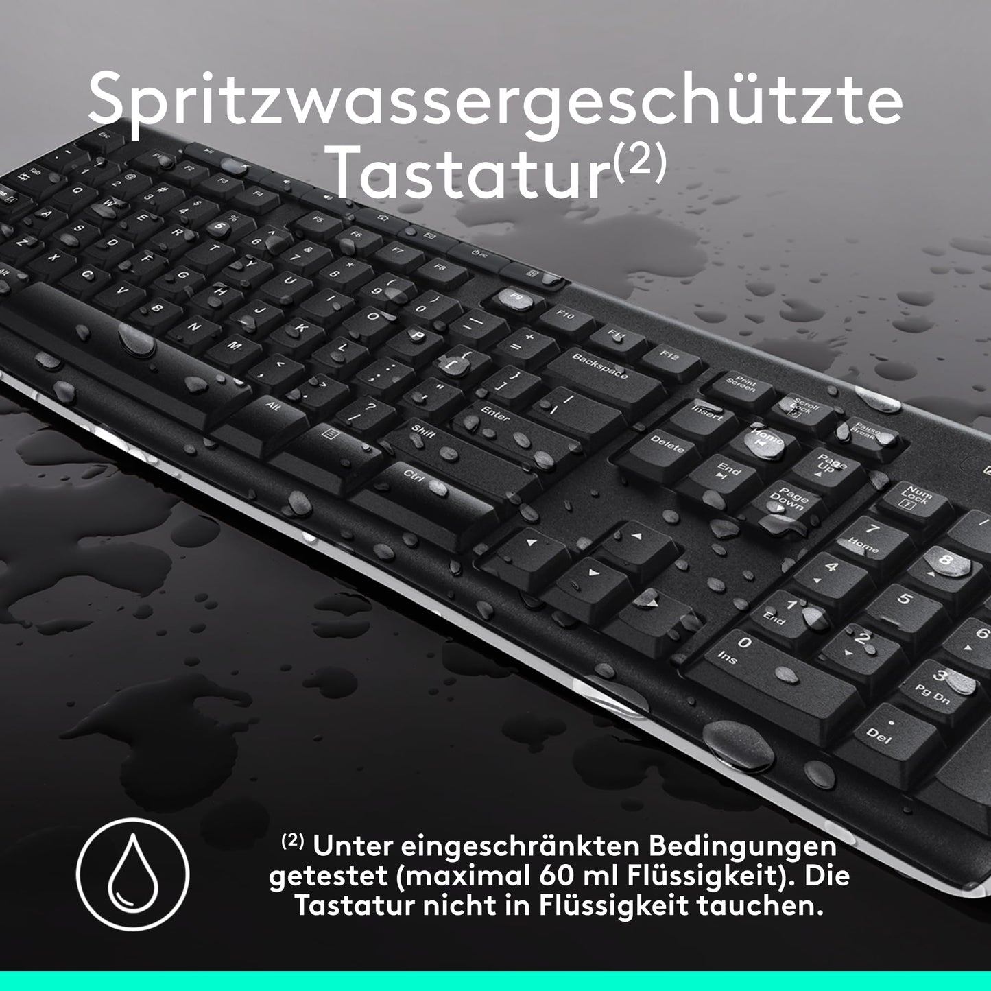 Logitech MK270 920-004511