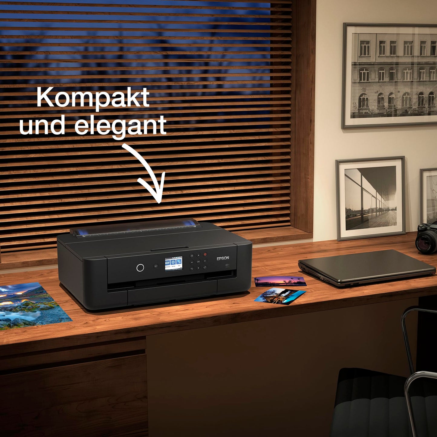Epson Expression Photo HD XP-15000 C11CG43402