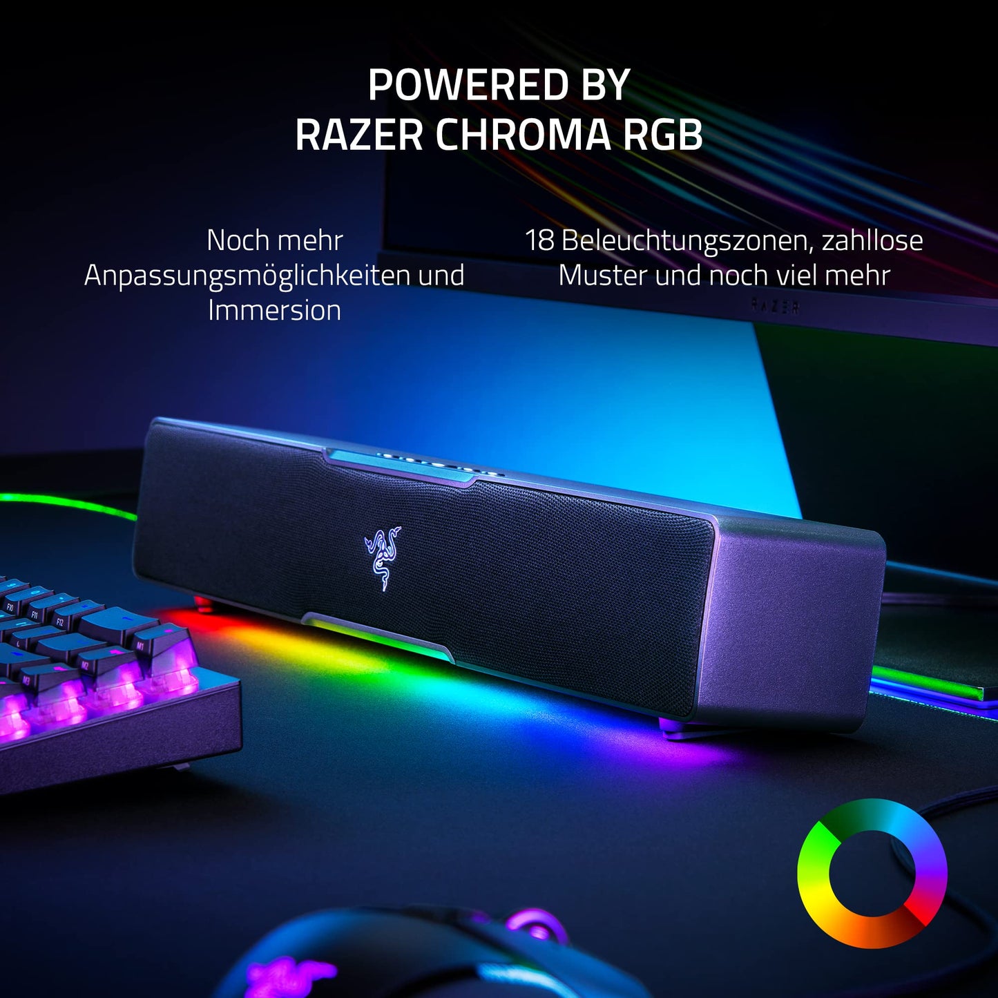 Razer Leviathan V2 - RZ05-04280100-R3M1