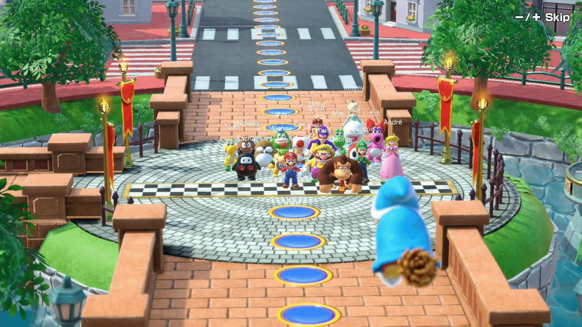Super Mario Party Jamboree - 10014902