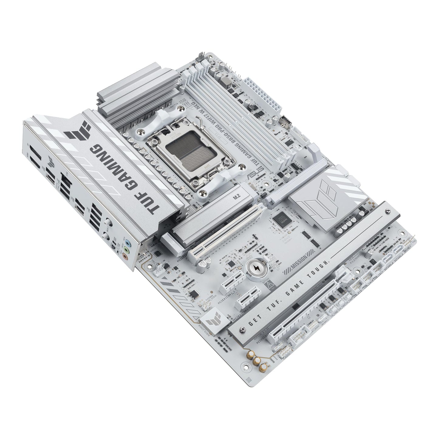 ASUS TUF Gaming B850-PRO WIFI7 W NEO AMD ATX motherboard - 90MB1NW0-M0EAY0